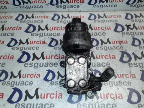 ENFRIADOR ACEITE MOTOR 
