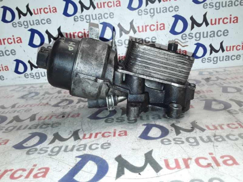 ENFRIADOR ACEITE MOTOR 