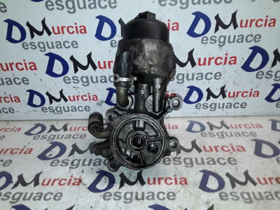 ENFRIADOR ACEITE MOTOR