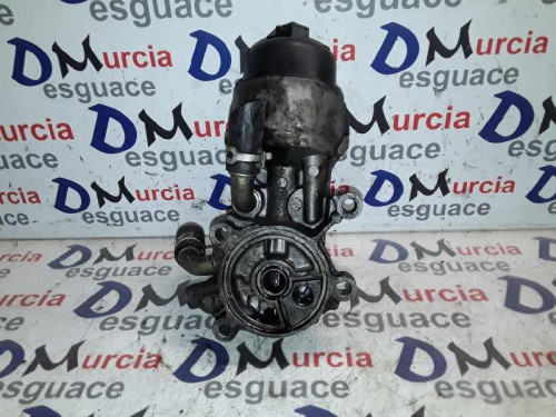 ENFRIADOR ACEITE MOTOR 