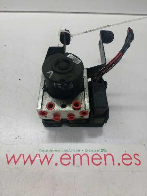 ABS, FORD, FOCUS C-MAX (CAP)(2003)