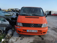 MERCEDES-BENZ VITO FURGÓN (638)