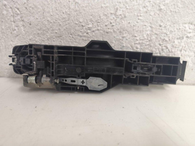 MANETA EXTERIOR DELANTERA DERECHA, NISSAN, MICRA (K13K/KK)