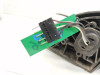  RETROVISOR DERECHO MERCEDES-BENZ CLASE A (BM 168) 