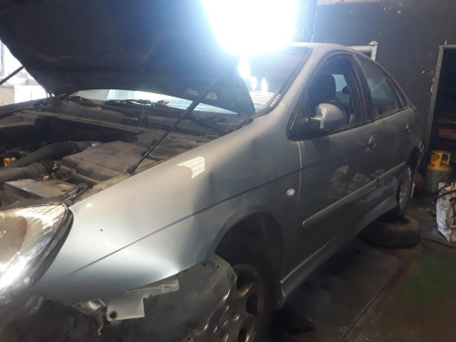 CITROEN C5 BERLINA — автомобиль-донор на запчасти 