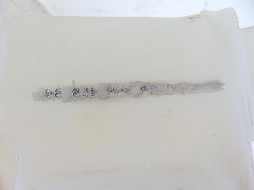  DEPOSITO LIMPIA, PEUGEOT, 208 