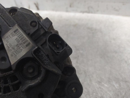  ALTERNADOR Seat LEON (1P1) 