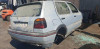  VOLKSWAGEN GOLF III (1H1)(11.1991) 