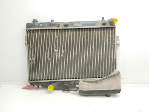  RADIADOR AGUA Hyundai MATRIX (FC) 