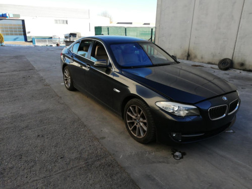 BMW SERIE 5 BERLINA (F10) — Donor Vehicle for Used Parts 