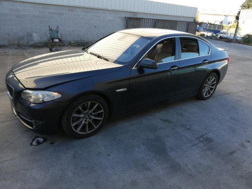 BMW SERIE 5 BERLINA (F10) — Donor Vehicle for Used Parts 