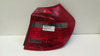 PILOTO TRASERO DERECHO, BMW, SERIE 1 BERLINA (E81/E87)