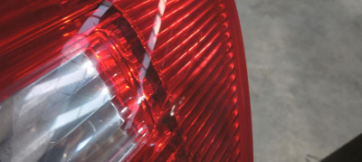 PILOTO TRASERO DERECHO, BMW, SERIE 1 BERLINA (E81/E87)