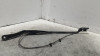 BRAZO LIMPIA DELANTERO IZQUIERDO TESLA MODEL 3 