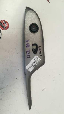 MANDO ELEVALUNAS DELANTERO DERECHO, HONDA, CIVIC 5 PUERTAS (FK)