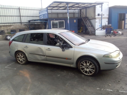  RENAULT LAGUNA GRANDTOUR (K56) 
