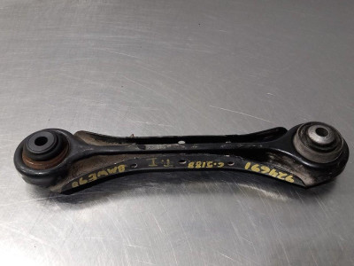 BRAZO SUSPENSION SUPERIOR TRASERO IZQUIERDO, BMW, SERIE 3 BERLINA (E90)