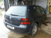  VOLKSWAGEN GOLF IV BERLINA (1J1)(10.1997) 