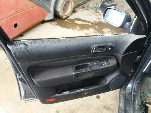  VOLKSWAGEN GOLF IV BERLINA (1J1)(10.1997) 