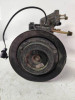  COMPRESOR AIRE ACONDICIONADO MITSUBISHI GALLOPER (HYUNDAI)(02.1998) 