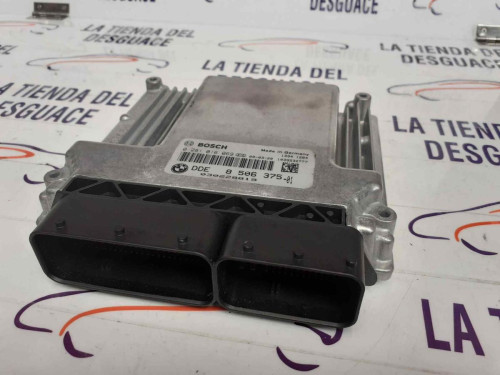  CENTRALITA MOTOR UCE 