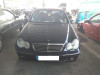  MERCEDES-BENZ CLASE C (BM 203) BERLINA 
