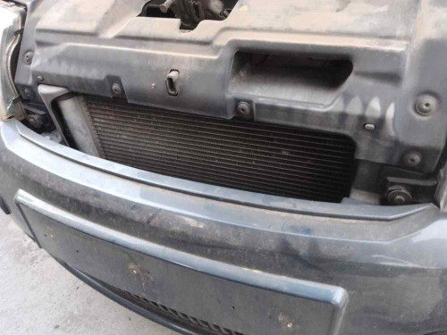 CONDENSADOR / RADIADOR AIRE ACONDICIONADO Skoda FABIA (6Y2/6Y3) 