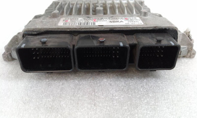 CENTRALITA MOTOR UCE, FORD, FOCUS BERLINA (CAP)