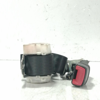 CINTURON SEGURIDAD TRASERO CENTRAL, TOYOTA, YARIS (KSP1/NLP1/NSP1)