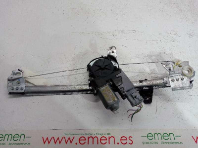 ELEVALUNAS DELANTERO IZQUIERDO, CITROEN, C3