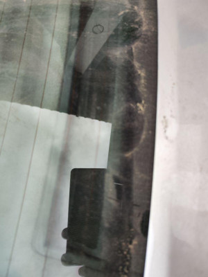 LUZ CENTRAL DE FRENO