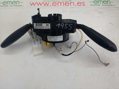 MANDO INTERMITENTES, SKODA, FABIA COMBI (5J5)