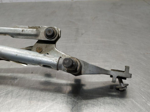  MOTOR LIMPIA DELANTERO Citroen BERLINGO FURGÓN 