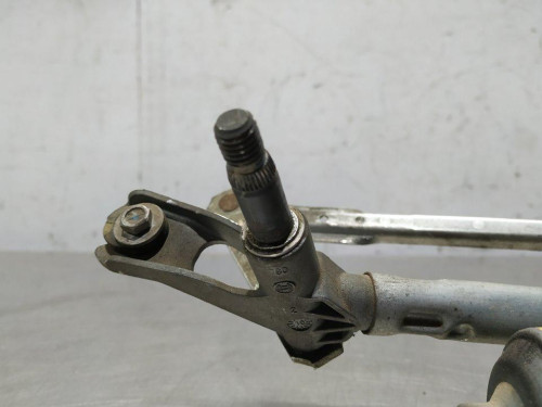  MOTOR LIMPIA DELANTERO Citroen BERLINGO FURGÓN 
