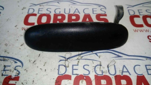  MANETA EXTERIOR TRASERA DERECHA 