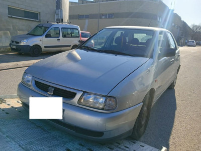 SEAT IBIZA (6K1)