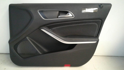 GUARNECIDO PUERTA DELANTERA DERECHA, MERCEDES-BENZ, CLASE A (BM 176)