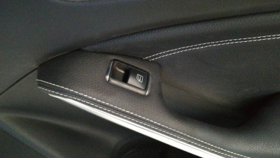 GUARNECIDO PUERTA DELANTERA DERECHA, MERCEDES-BENZ, CLASE A (BM 176)