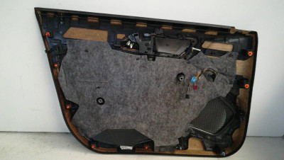 GUARNECIDO PUERTA DELANTERA DERECHA, MERCEDES-BENZ, CLASE A (BM 176)