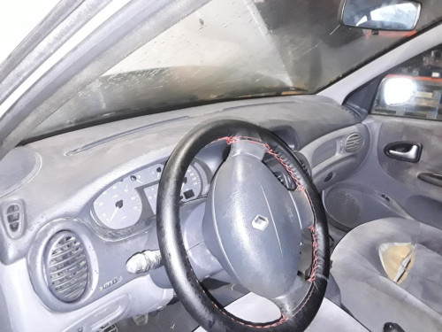 RENAULT MEGANE I FASE 2 BERLINA (BA0) — автомобиль-донор на запчасти 