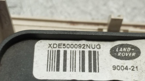 NO IDENTIFICADO Land Rover RANGE ROVER SPORT 