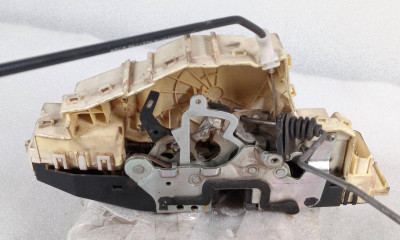 CERRADURA MALETERO / PORTON, MERCEDES-BENZ, CLASE S (BM 221) LIM.