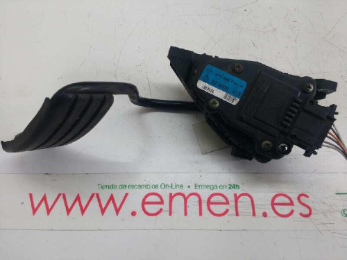  POTENCIOMETRO PEDAL RENAULT ESPACE IV (JK0) 