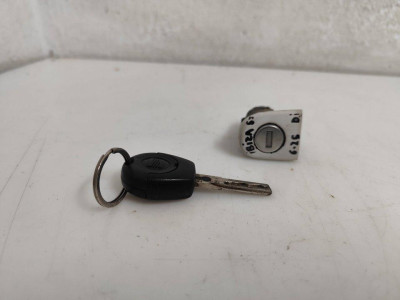 BOMBIN PUERTA DELANTERA IZQUIERDA, SEAT, IBIZA (6L1)