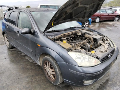 FORD FOCUS BERLINA (CAK)