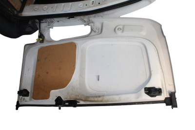 PUERTA TRASERA DERECHA, CITROEN, BERLINGO COMBI