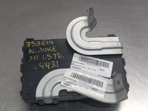  MODULO ELECTRONICO NISSAN JUKE (F15E) 