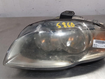 FARO IZQUIERDO, AUDI, A4 AVANT (8E)