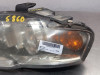  FARO IZQUIERDO AUDI A4 AVANT (8E) 