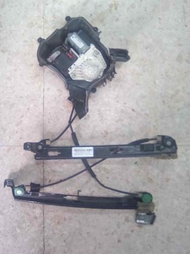  ELEVALUNAS DELANTERO IZQUIERDO NISSAN PRIMASTAR (X83) 